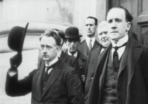 Chesterfield House, Booterstown, Co. Dublin