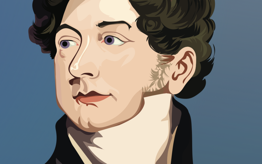 George IV’s Royal Visit to Ireland, 1821