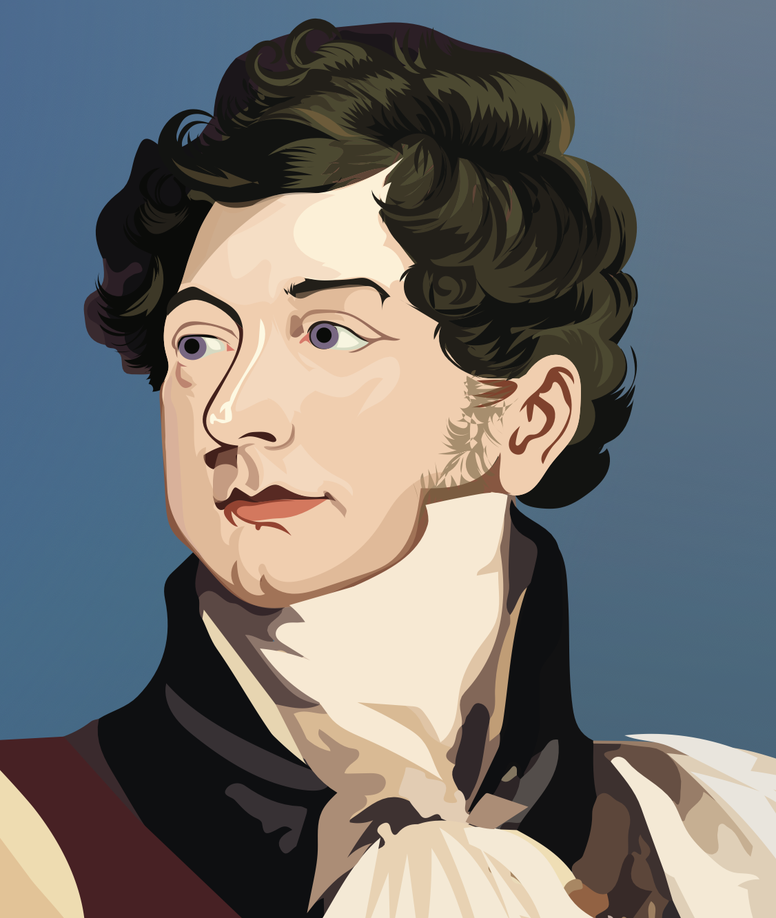 Illustration: Derry Dillon