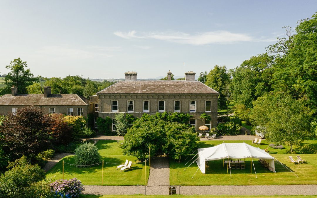 Ballyvolane, County Cork, Ireland – The Place of the Springing Heifers