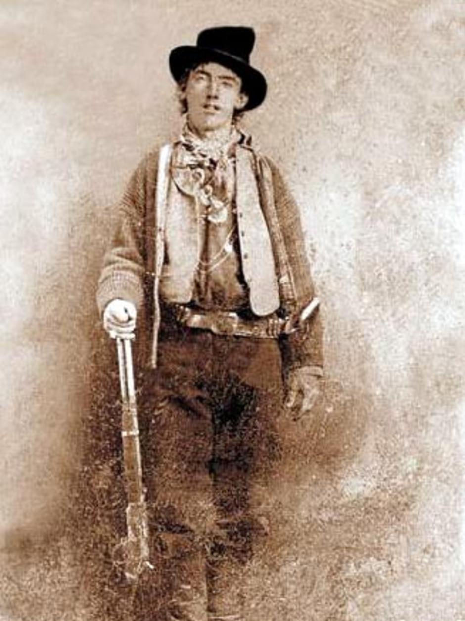 Billy the Kid