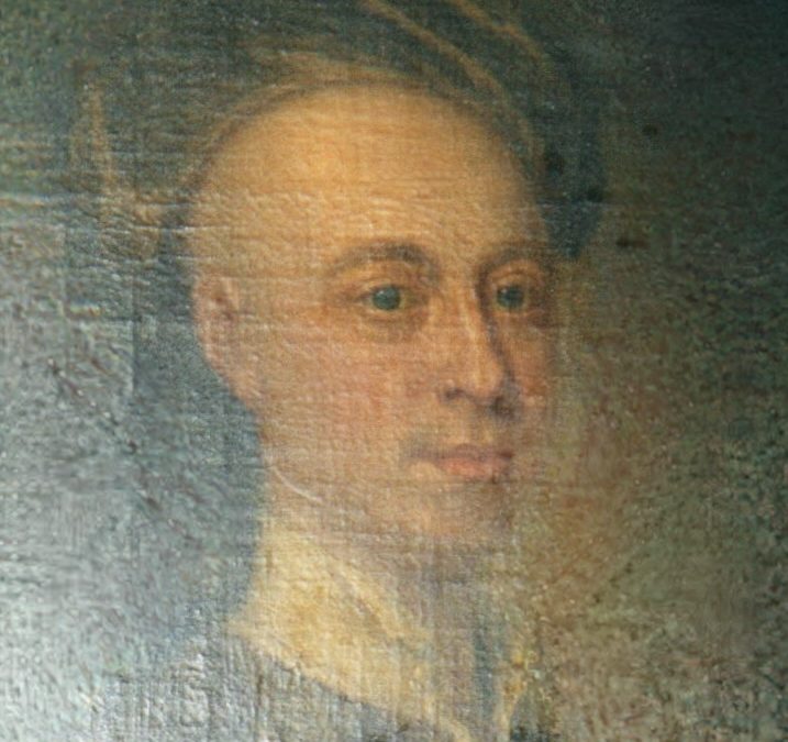 Hugh Mill Bunbury & the Guyana Connection