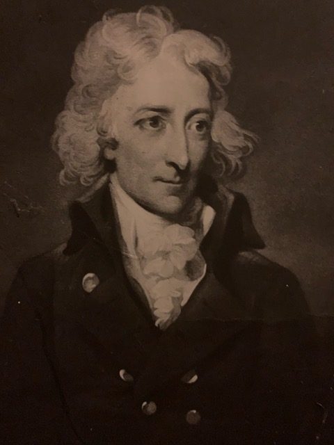 Henry Grattan’s Failure