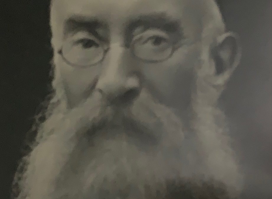 Rudall of London and Cornwall