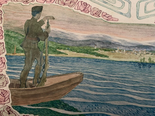 Tim McClintock Bunbury (1881-1937), 3rd Baron Rathdonnell