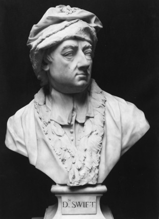 Jonathan Swift – A Tale of Two Women