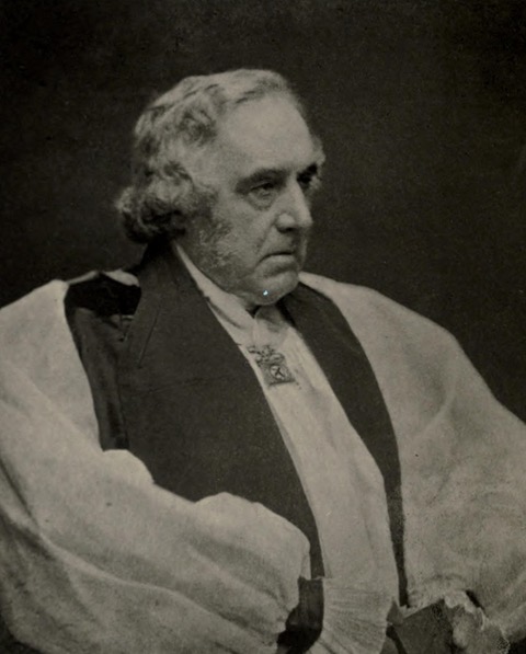 The Chenevix Family & the Gunpowder Mills of Corkagh, County Dublin