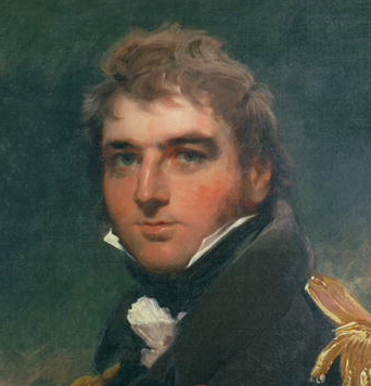 The Paget Family & the Marquess of Anglesey