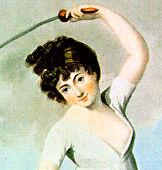 Adam Buck (1760–1833) – Maestro of the Georgian Miniature