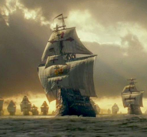 Sir William Stanley – Hero, Traitor & Bunburying in Tudor Ireland