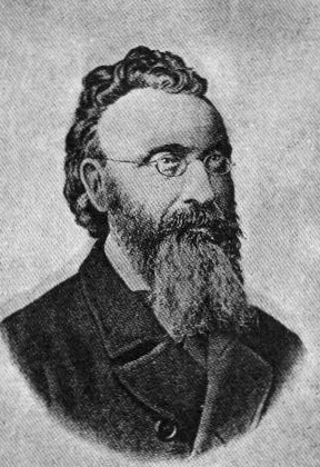 Charles Joseph Kickham (1828-1882)