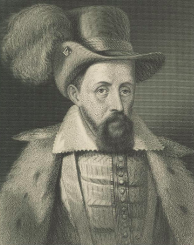 Protected: Richard Boyle (1566–1643) – The Great Earl of Cork