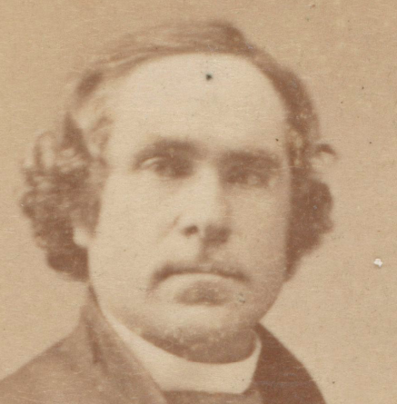 Father Patrick Lavelle (1825-1861) – The Patriot Priest of Partry.