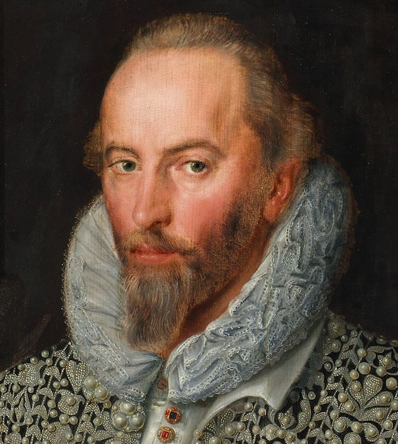 Protected: Sir Walter Raleigh in Ireland