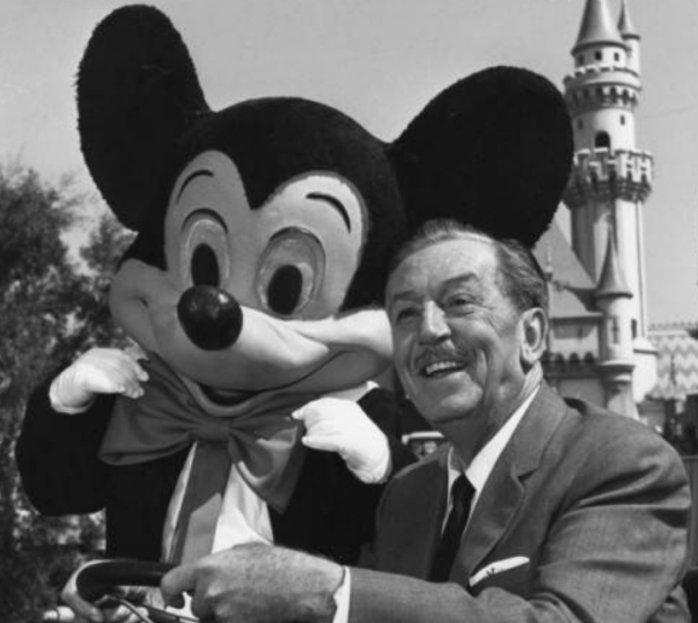 Walt Disney’s Leprechaun Hunt