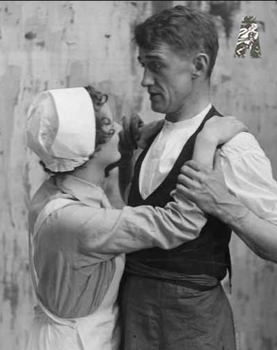 Aideen O’Connor (1913-1950) – The Golden Girl of the Abbey Theatre