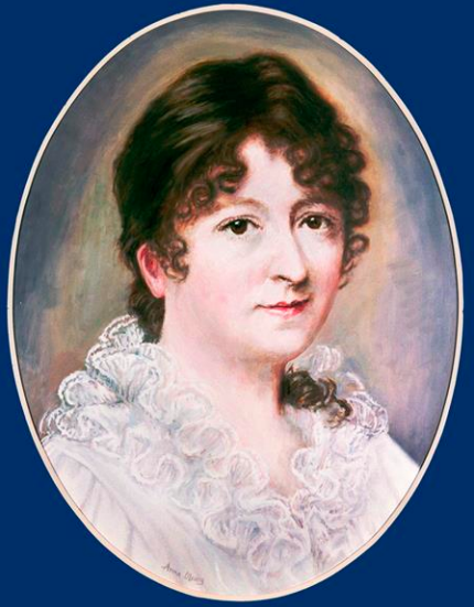 The Venerable Mary Aikenhead (1787-1858)