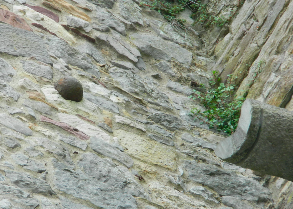 Robert Essex & the Siege of Caher