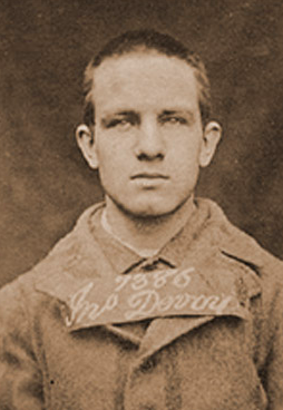 John Devoy (1842-1928) – Fenian Rebel & Sponsor of the Easter Rising