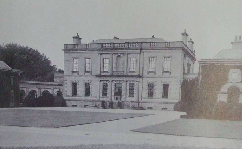 Cuffe, Earls of Desart – Ghostly Women and Forgotten Heroes 