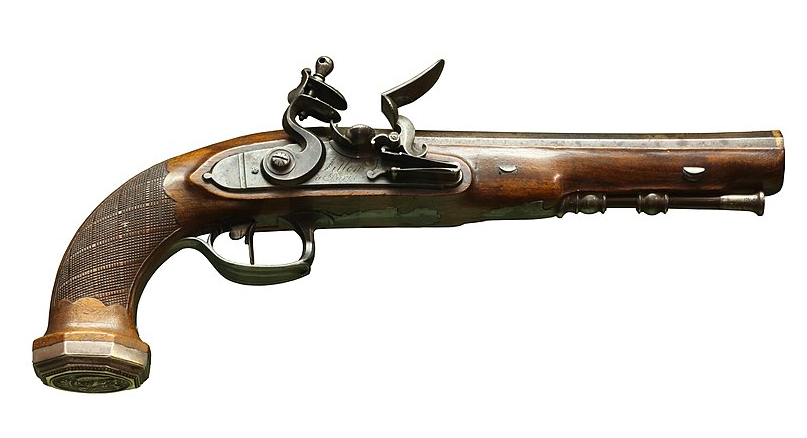 Bunbury of Russellstown and Bunbury Lodge, County Carlow