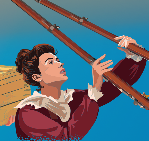 Mary Spring Rice (1880-1924)