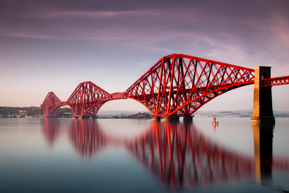 Sir William Arrol (1839-1913), or, How A Boiled Sheep’s Head Shaped The Industrial Age