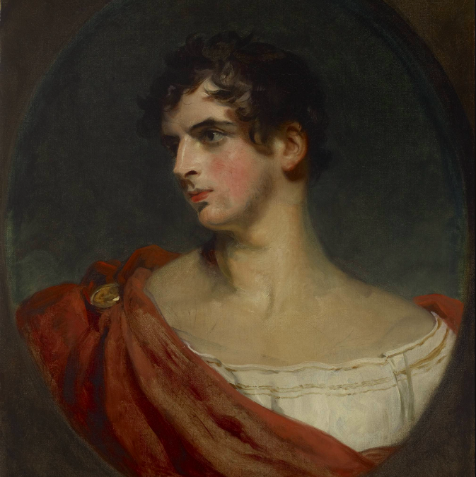 Henry of Straffan House & Lodge Park, County Kildare