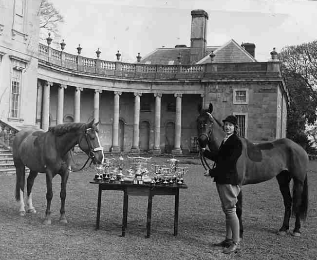 The Landed Gentry & Aristocracy of County Kildare – Introduction