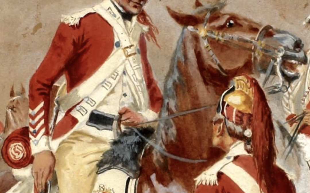 Bunbury of Kilfeacle & Shronell, County Tipperary