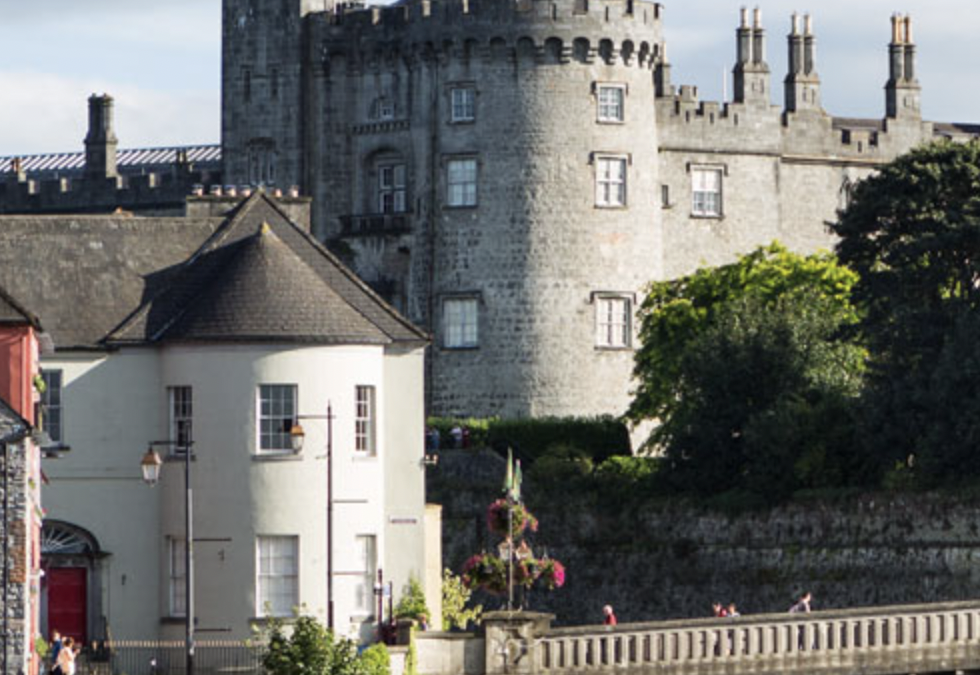 Kilkenny City – Cool for Cats