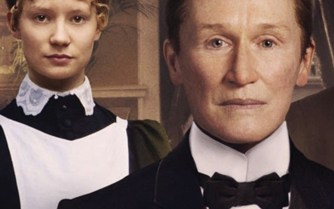 George Moore: The Man Behind Alfred Nobbs