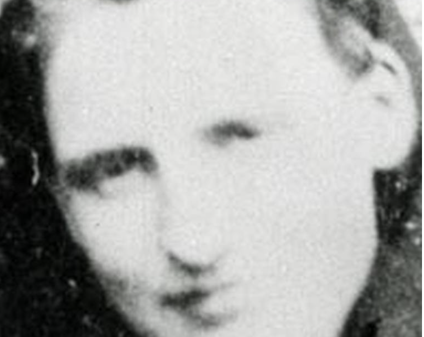 George Plant (1904-1942) – IRA Executioner
