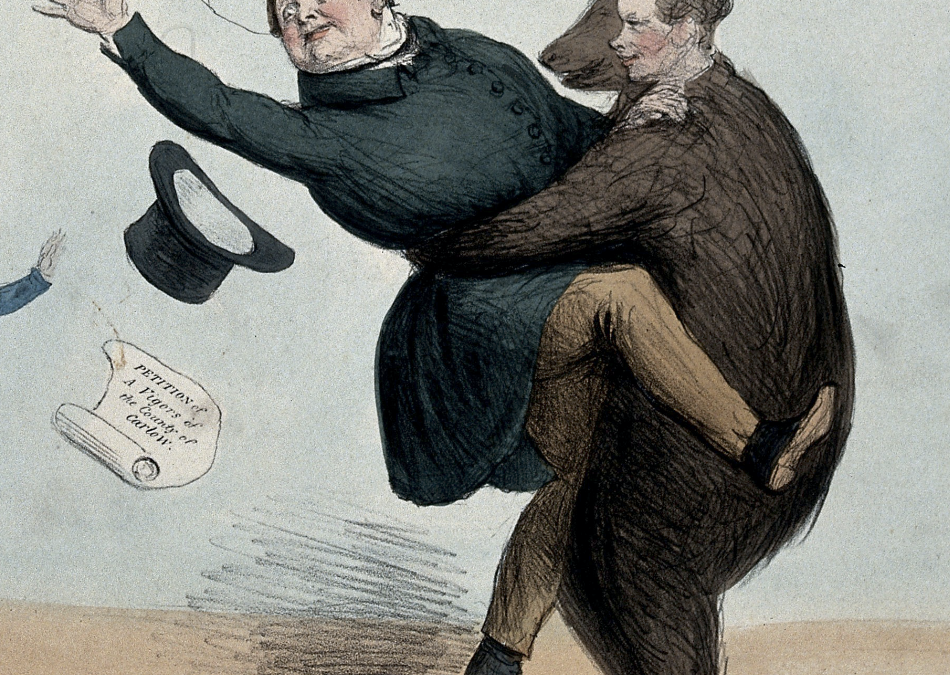 Vigors of Old Leighlin, Erindale & Holloden