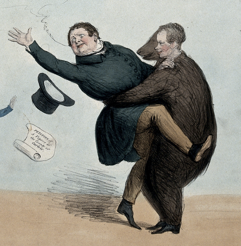 Vigors of Old Leighlin, Erindale & Holloden