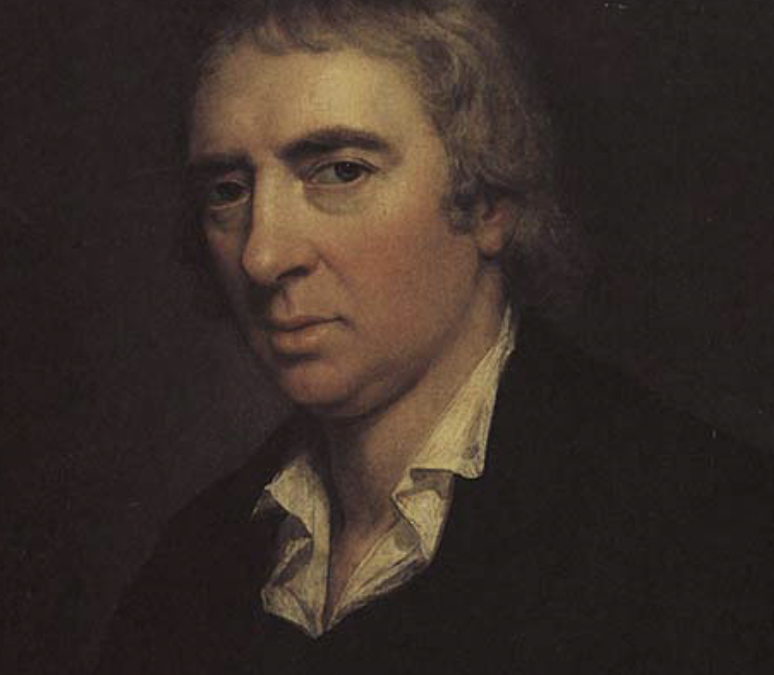 Wolfe of Forenaughts, County Kildare