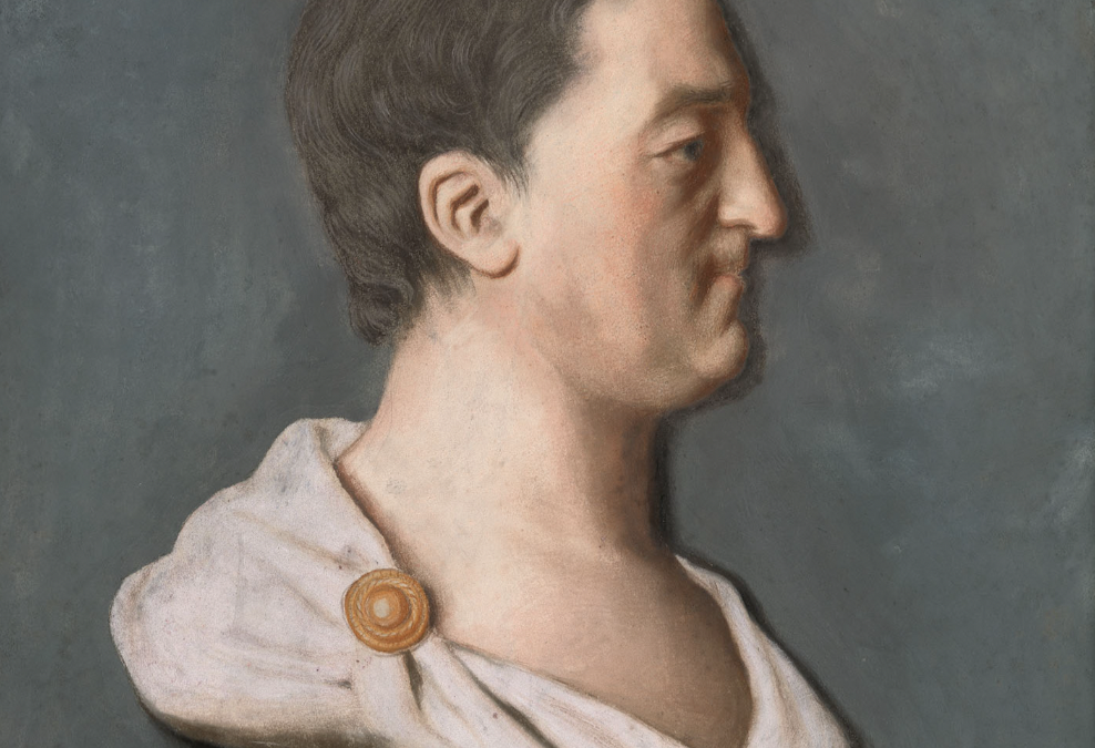 Ponsonby, Earls of Bessborough, County Kilkenny & Bishopscourt, County Kildare