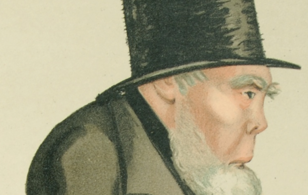 Protected: The Earls of Mount Cashell (Moore)