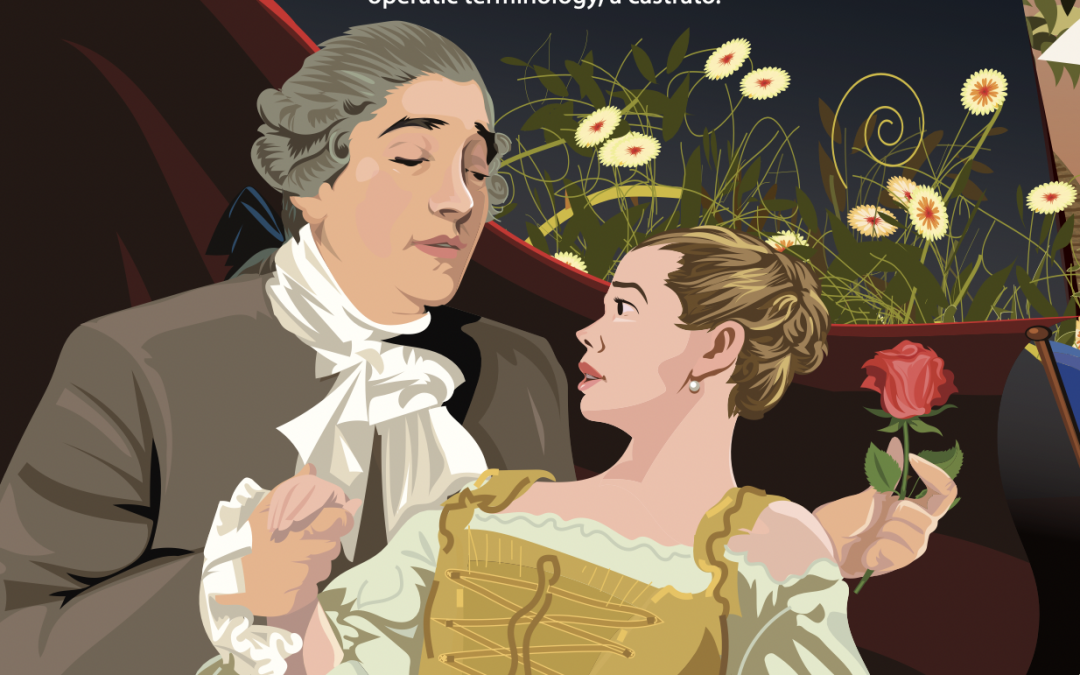 Tenducci: The Italian Castrato & His Irish Wife