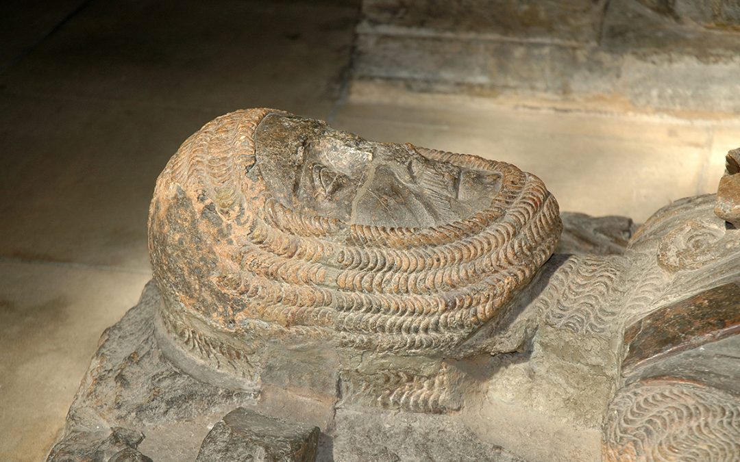 William Marshall, Earl of Pembroke (1147-1219) – The Greatest Knight