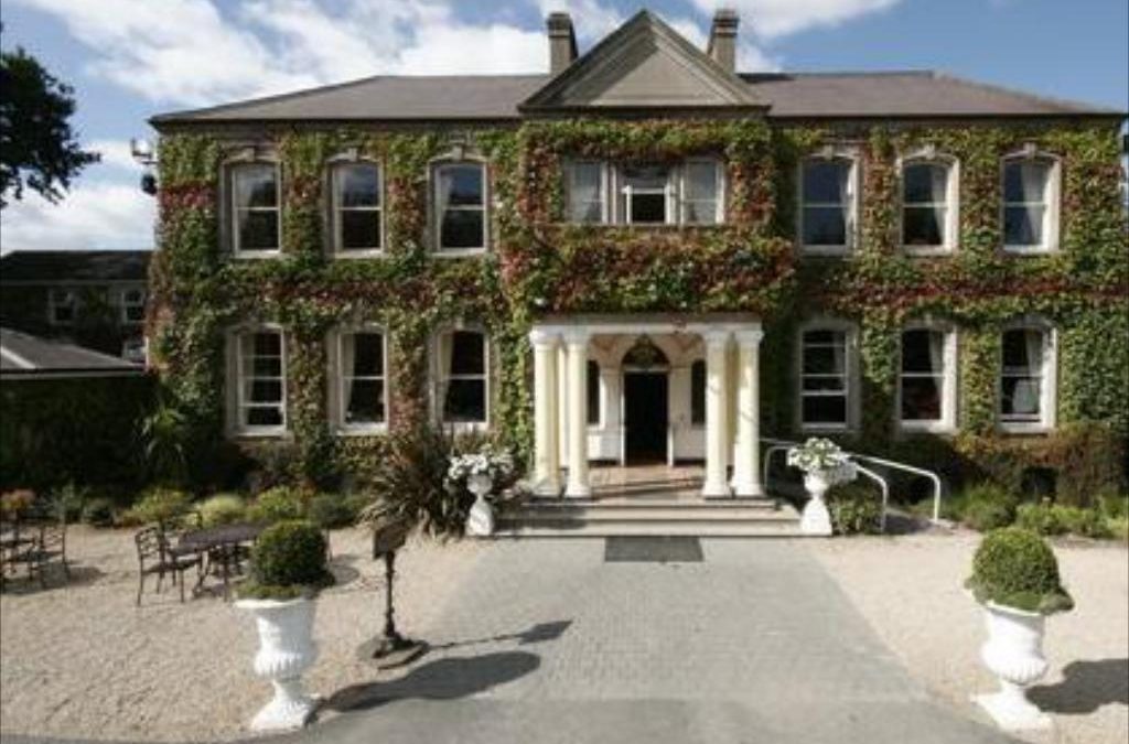 Finnstown House, Lucan, County Dublin