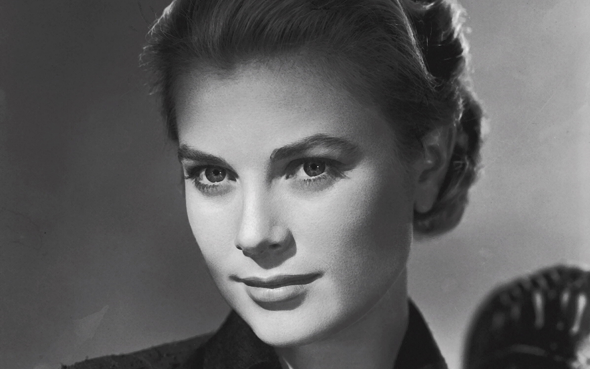 Grace Kelly (1929-1982) - Olympic Gold & Mayo Princesses
