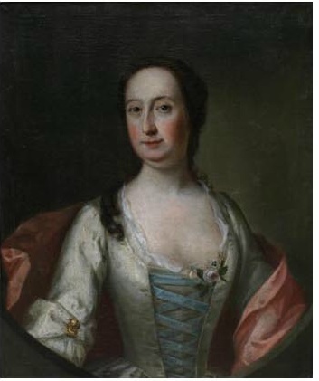 Acton of Kilmacurragh, County Wicklow