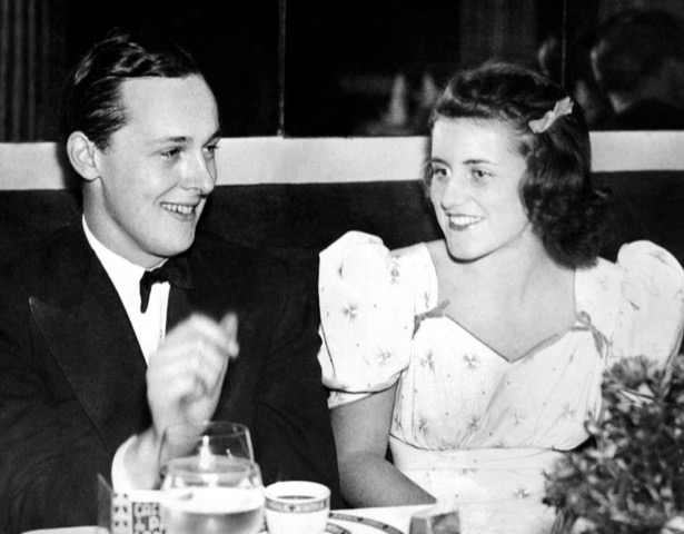 Kick Kennedy, the Marquess & the Earl