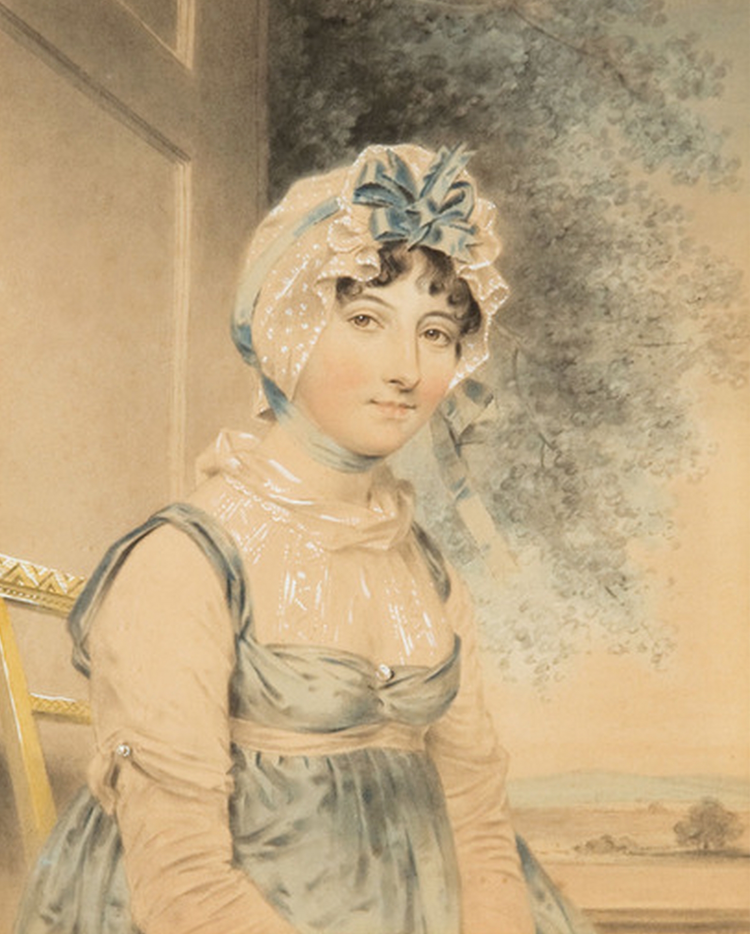 Maria Edgeworth (1768-1849) - Queen of Novels