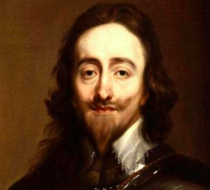 Loyalty to Charles I would cost Sir Henry Bunbury a great deal during Cromwell's Interregnum.