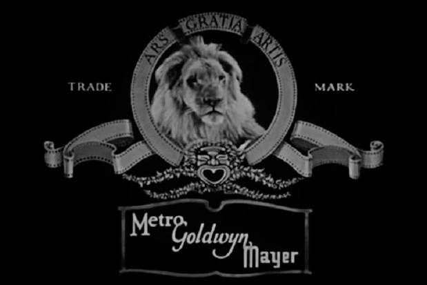 Slats – Was the MGM Lion from Dublin?