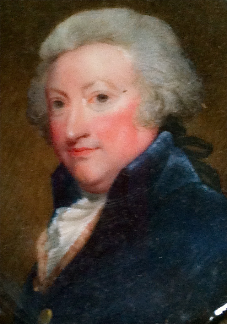 John 'Bumper Jack' McClintock of Drumcar was chief serjeant-at-arms in the Irish House of Commons during the 1790s. He was grandfather of the first Lord Rathdonnell.
