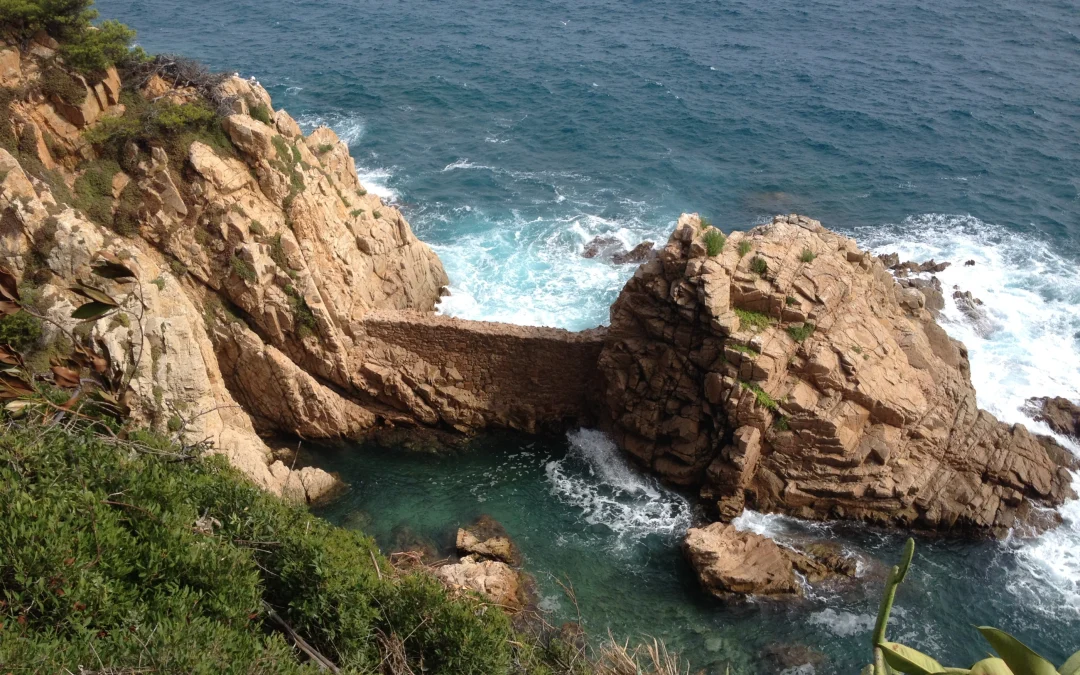 Home Exchange on the Costa Brava