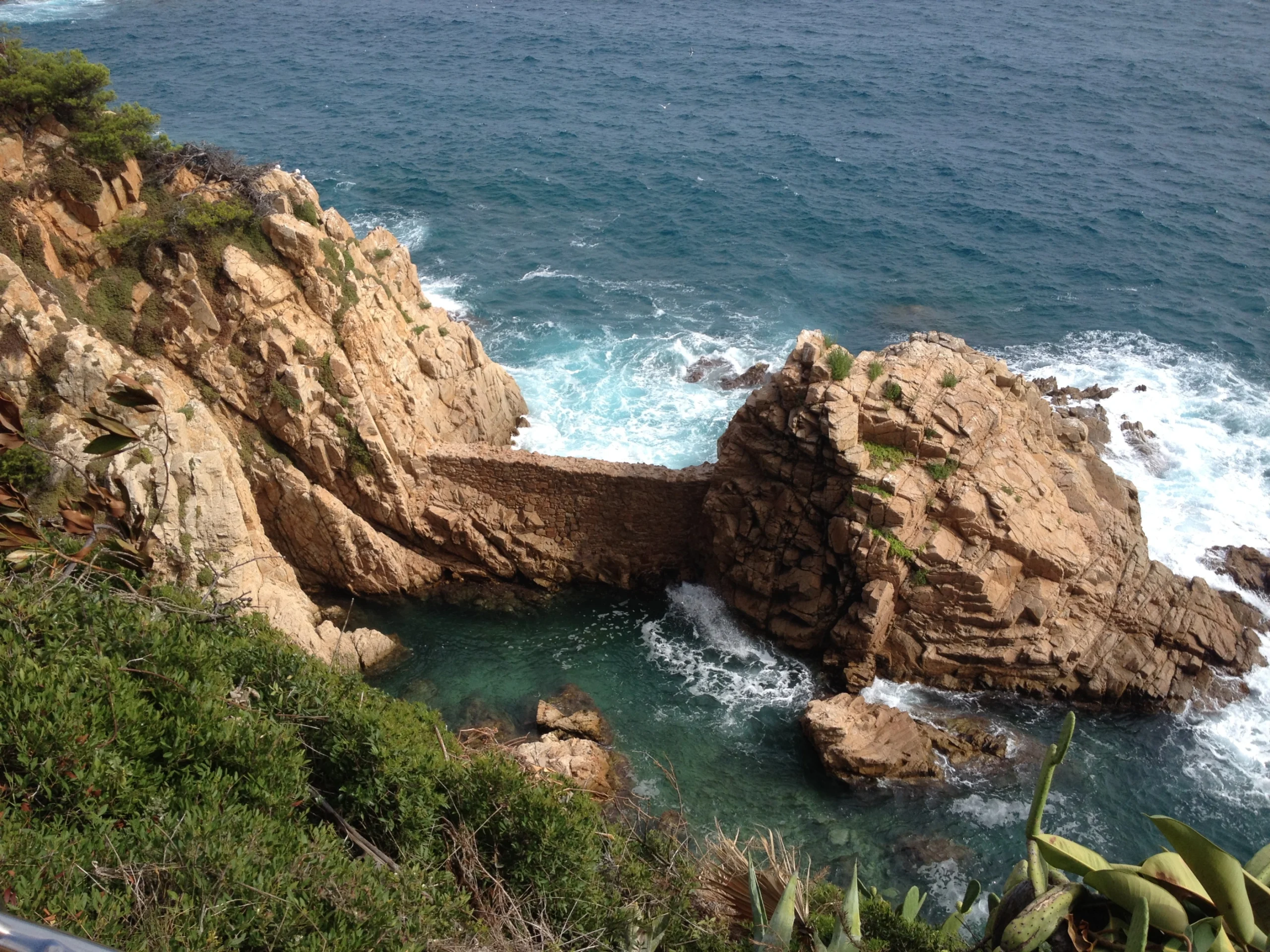 Home Exchange on the Costa Brava